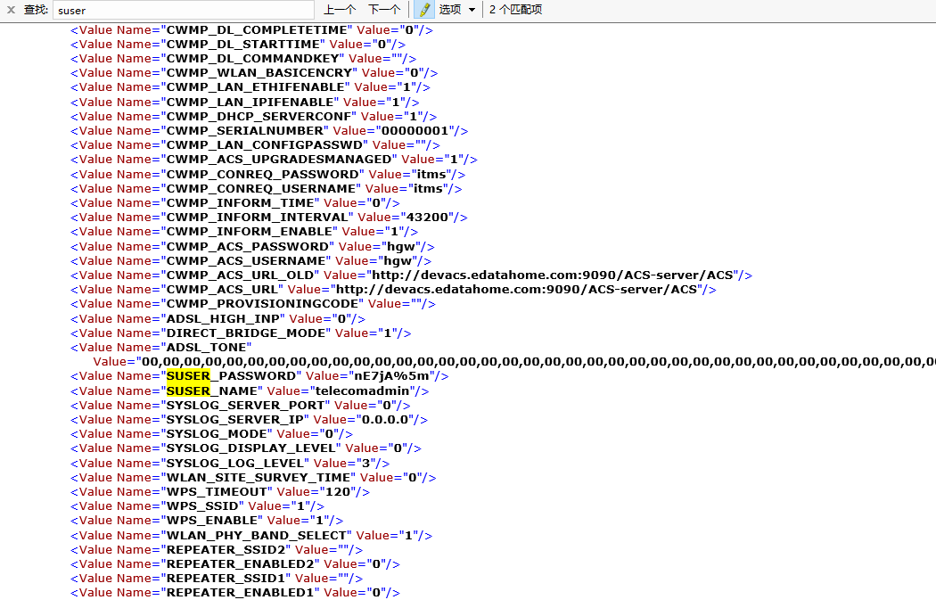lastgood.xml lastgood.xml